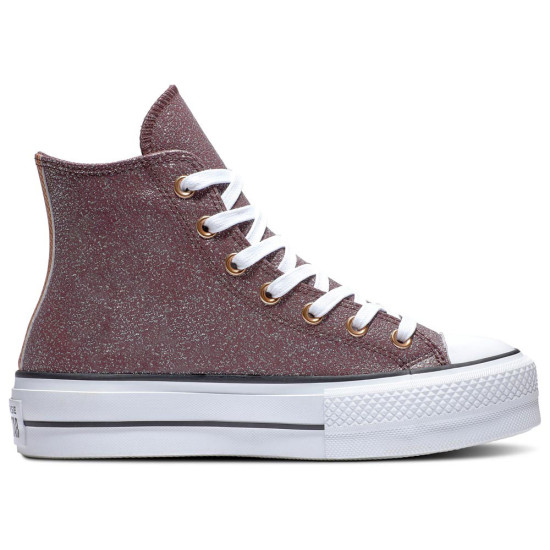 Converse Chuck Taylor All Star Lift Forest Glam